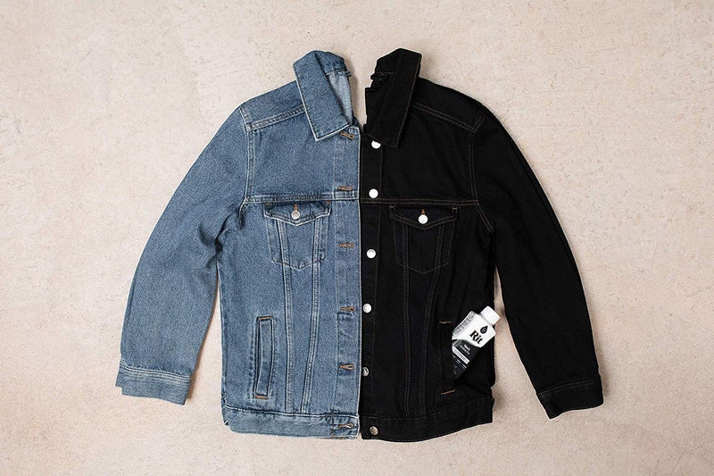 RIT صبغة سائلة متعددة الاستخدامات من ريت، 8 أونصات، سوداء - عبوة 2 - Image 2